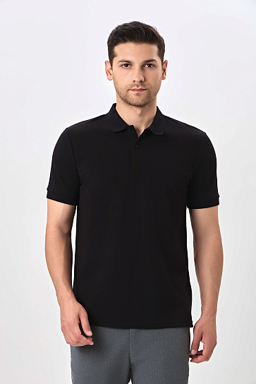 Поло короткий рукав SS24BS2-17-19835-150632 фото